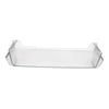 Montpellier Fridge & Freezer Cheese/Butter Shelf/140BXD (Trans-Wh-Gray - Image 5