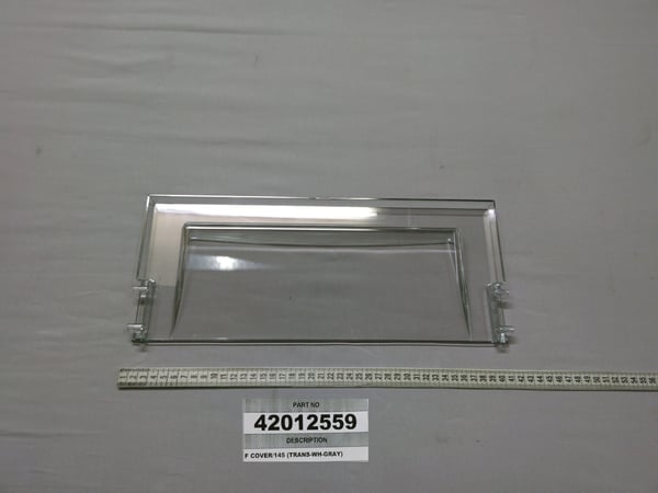 F Cover/145 (Trans-Wh-Gray)