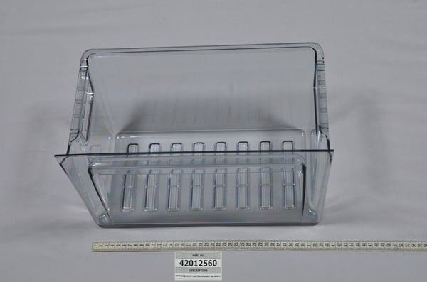 Bottom Basket/145 (Transparent-Wh-Gray)