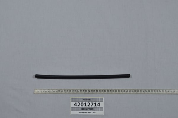 Urgent Exit Hose-Long