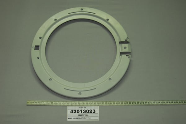 Door Inside Plastic-A1/Clx