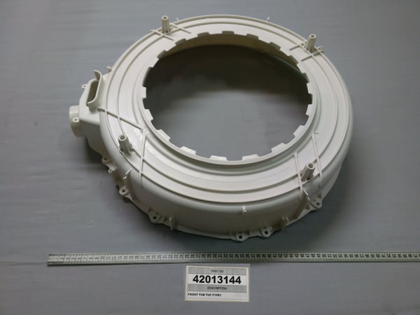 Front Tub Tuf-TYPE1