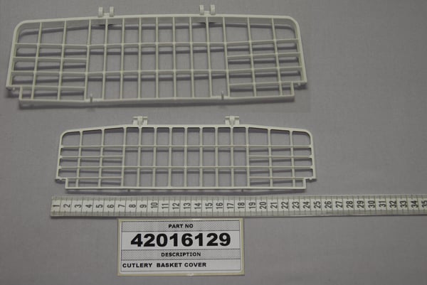 Cutlery Basket Cover