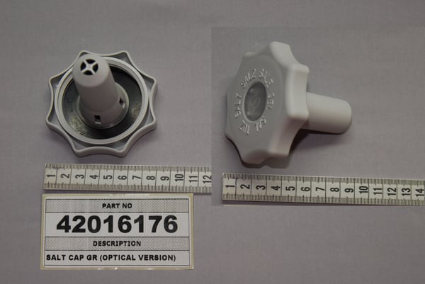 Salt Cap GR (Optical Version)