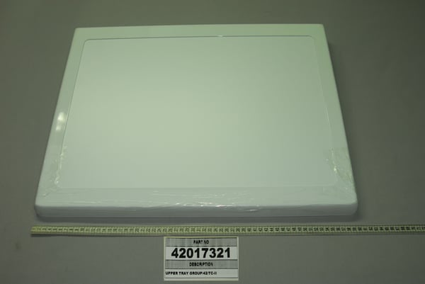 Upper Tray Group/42/Tc-Ii