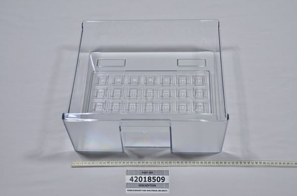 Middle Basket/1450 Ank (Trans.-Wh.Gray)