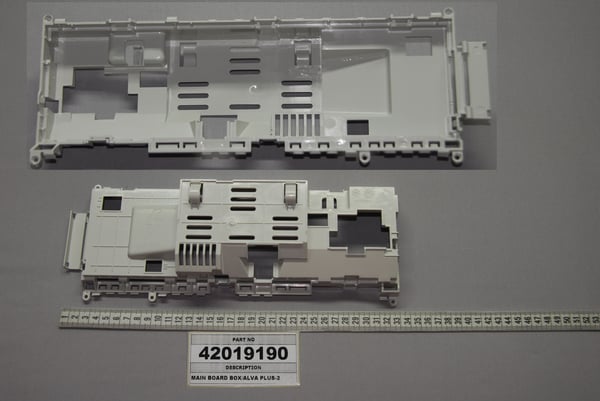 Main Board Box/Alva Plus-2