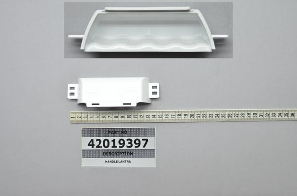 Handle/Lantra