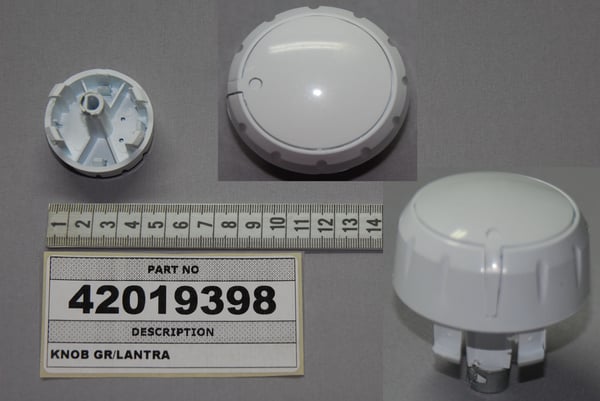 Knob GR/Lantra