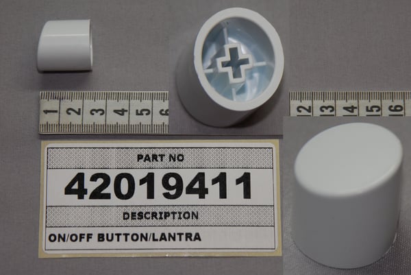 On/Off Button/Lantra
