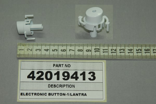 Electronic Button-1/Lantra