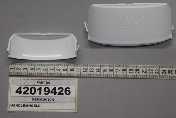 Handle/Angelo