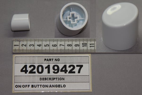 On/Off Button/Angelo