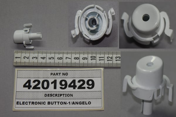 Electronic Button-1/Angelo