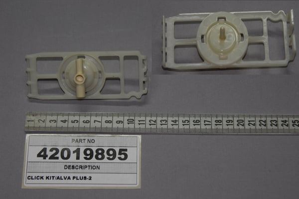 Click Kit/Alva Plus-2