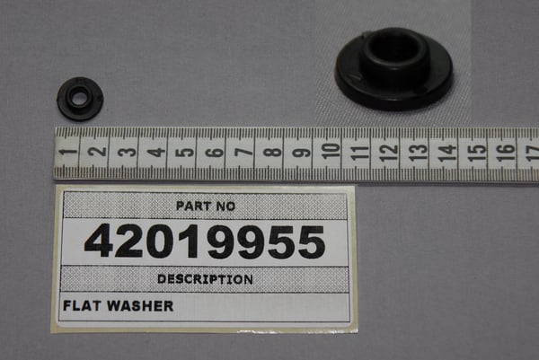 Flat Washer