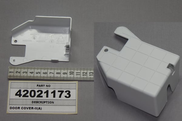 Door Cover-Ii (a)