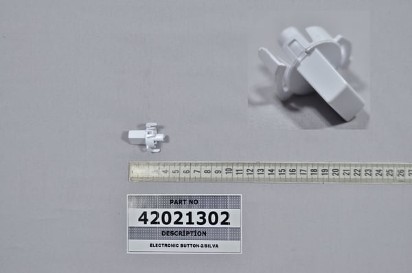 Electronic Button-2/Silva