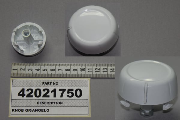 Knob GR/Angelo