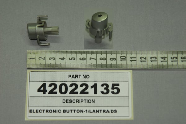Electronic Button-1/Lantra/Ds