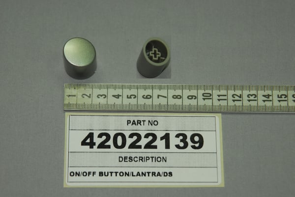 On/Off Button/Lantra/Ds