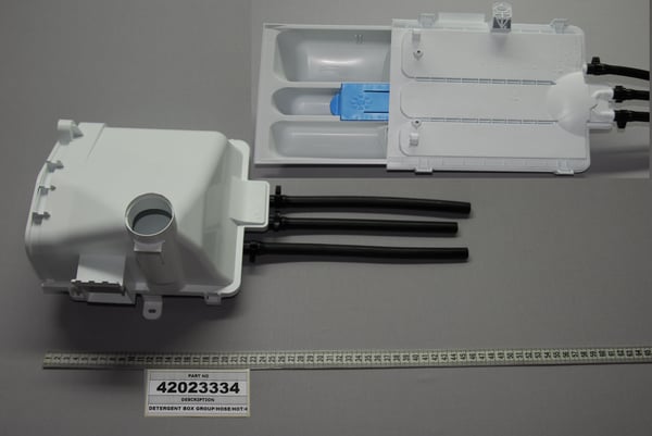 Detergent Box Group/Hose/Hot/47/3