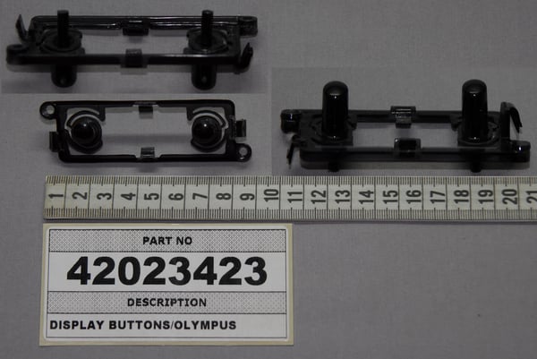 Display Buttons/Olympus