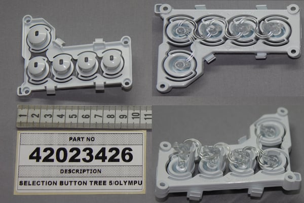 Selection Button Tree 5/Olympus
