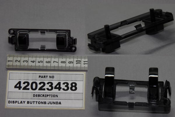 Display Buttons/Junda