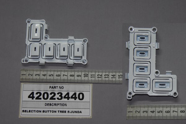 Selection Button Tree 5/Junda