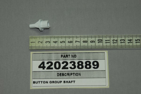 Button Group Shaft