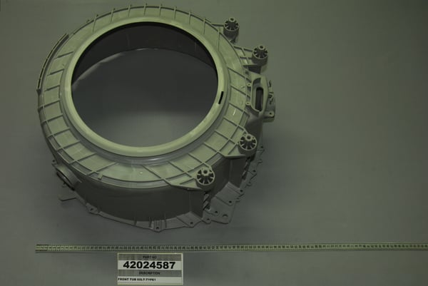 Front Tub 60LT-TYPE1