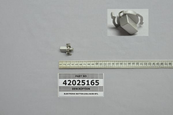 Electronic Button-2/Silva/Ds Byl