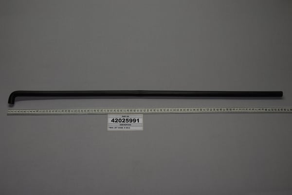 Twin Jet Hose_h NO:2
