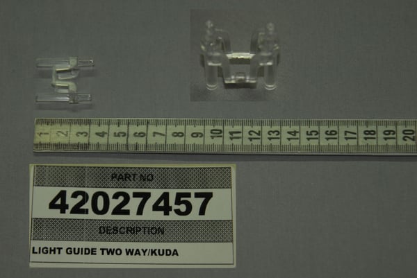 Light Guide Two Way/Kuda