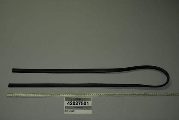 Tub Gasket-1