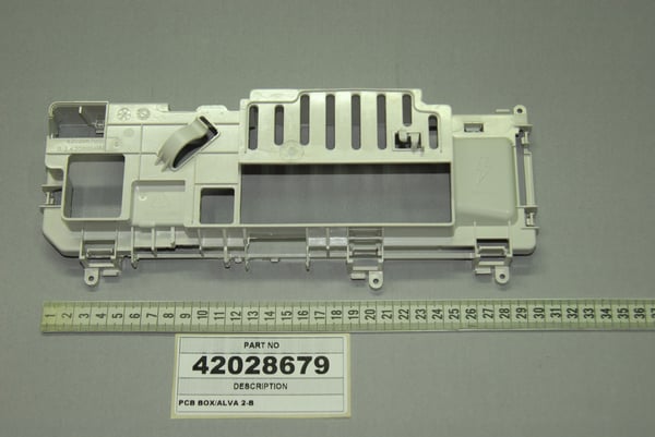 PCB Box/Alva 2-B