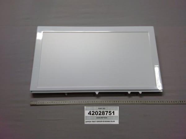 Upper Tray Group/40/Sigma Plus