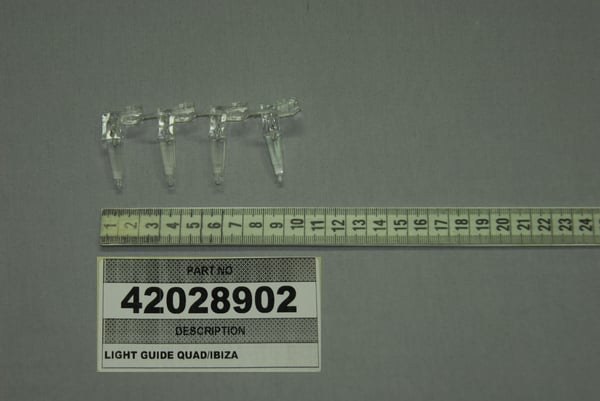 Light Guide Quad/Ibiza