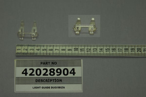 Light Guide Duo/Ibiza