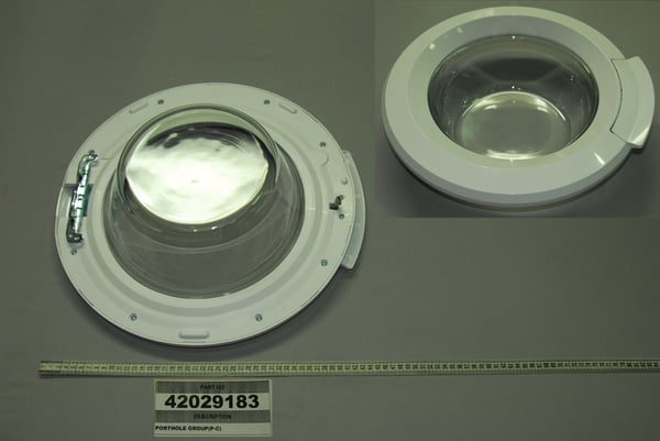 Porthole Group (P-C)