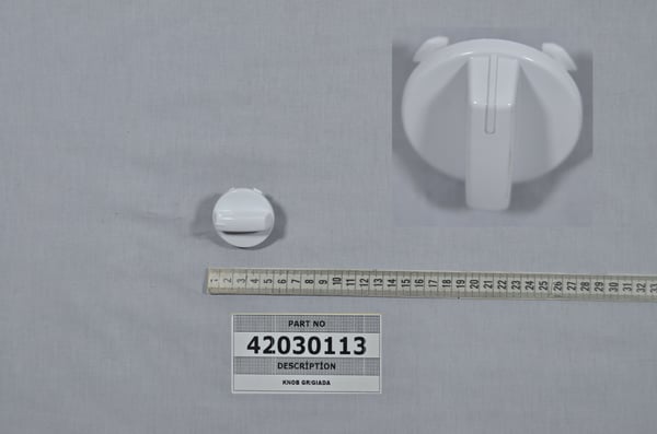 Knob GR/Giada