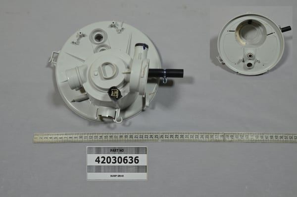 Sump GR/45