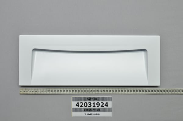 F Cover/350 (S.W)