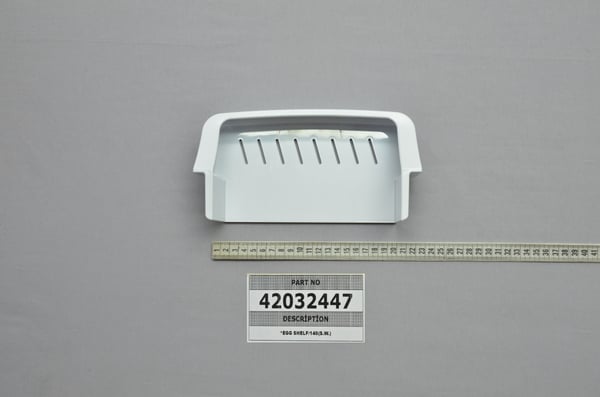 Egg Shelf/140 (S.W.)