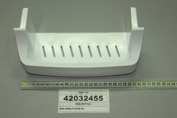Egg Shelf/345 (S.W.)