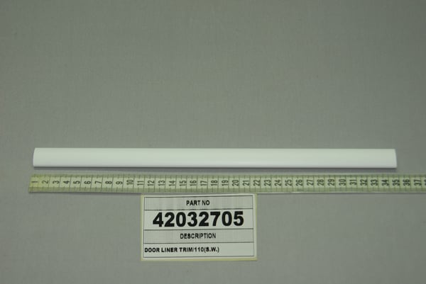 Door Liner Trim/110 (S.W.)