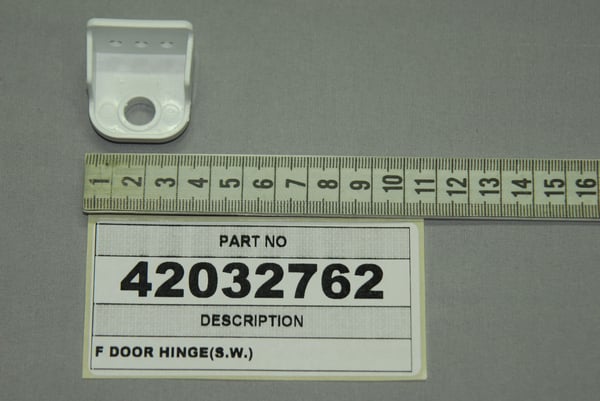 F Door Hinge (S.W.)