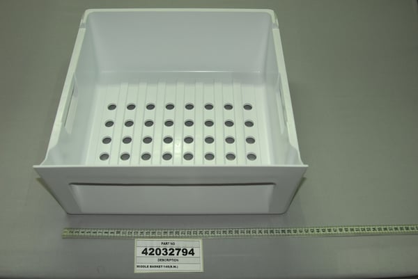 Middle Basket/145 (S.W.)