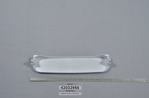Cheese/Butter Shelf/1400 Ank (S.W.)